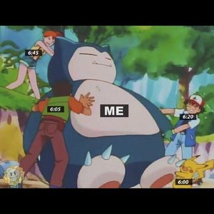 Meet your Posher, Crystal